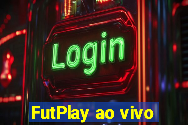 FutPlay ao vivo